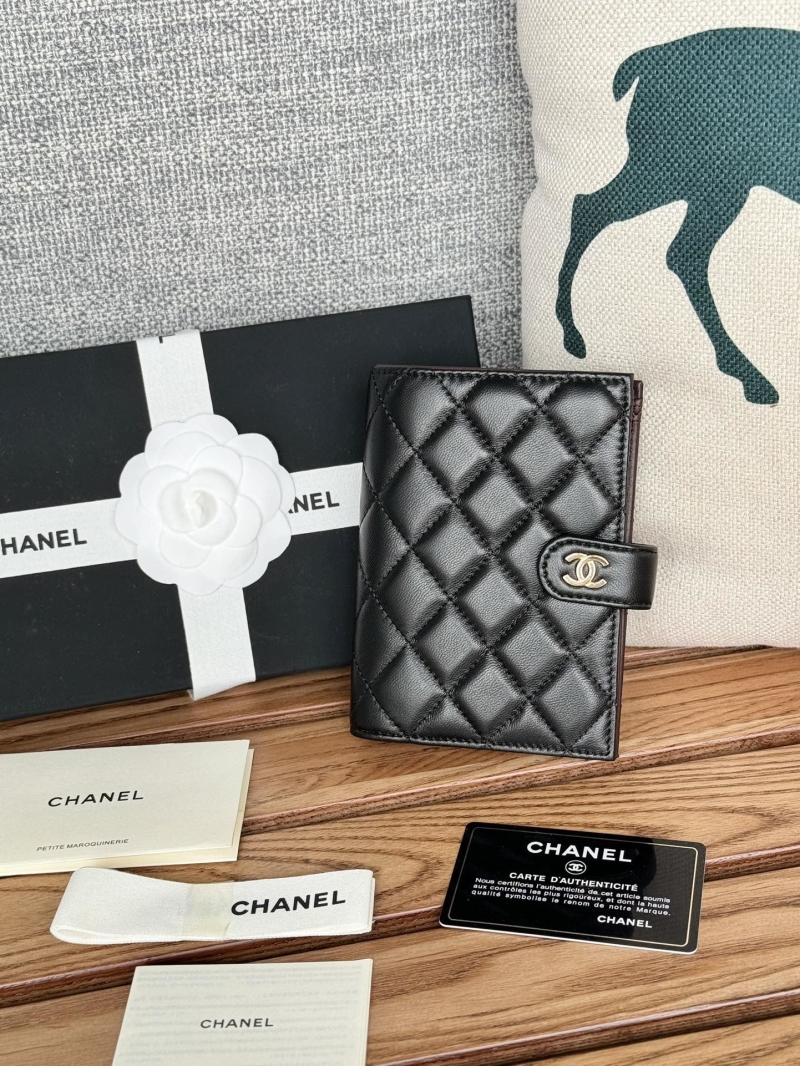 Ch**el wallet purse